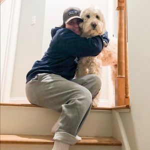 Meet your Posher, Lydia